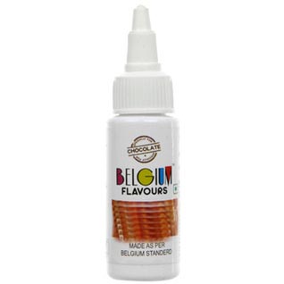 30397 Chocolate Oil Flavoring 25 Ml